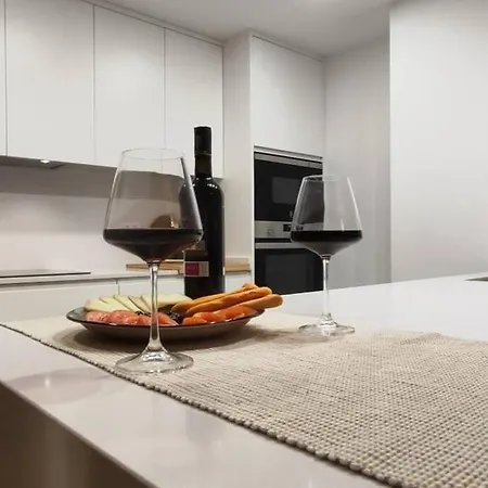 Apartamento Duque33 Cartagena Esterno foto