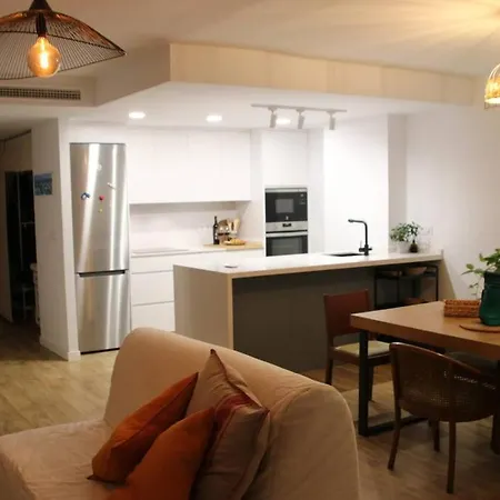 Apartamento Duque33 Cartagena Esterno foto