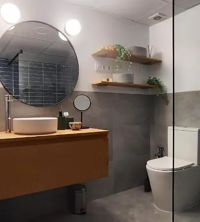 Apartamento Duque33 Cartagena Esterno foto
