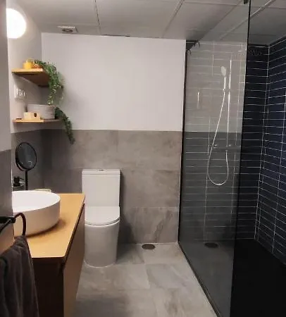Apartamento Duque33 Cartagena Esterno foto