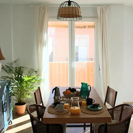 Apartamento Duque33 Cartagena Esterno foto