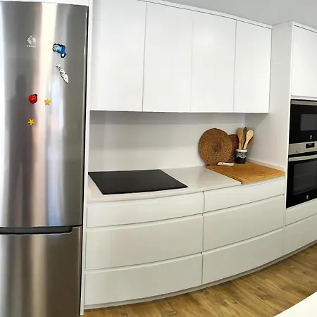 Apartamento Duque33 Cartagena Esterno foto