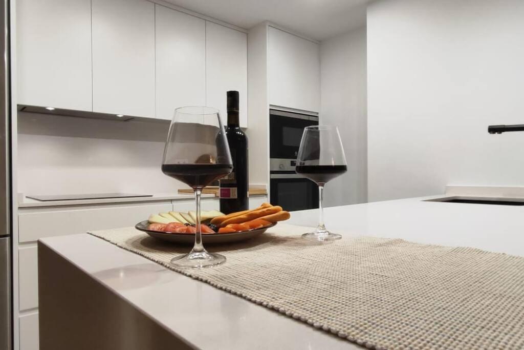 Appartement Duque33