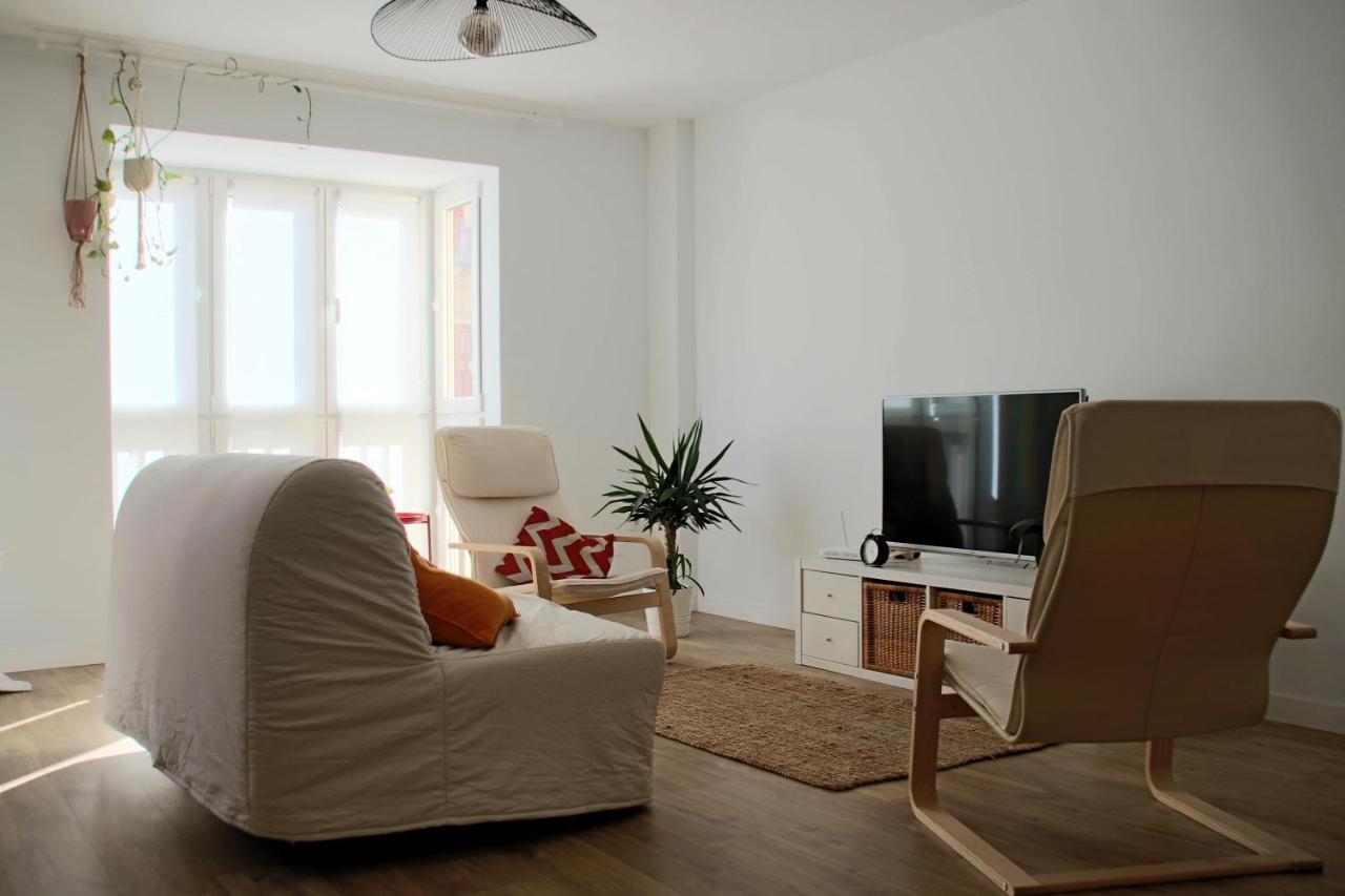 Duque33 Appartement