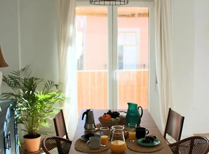 Apartamento Duque33