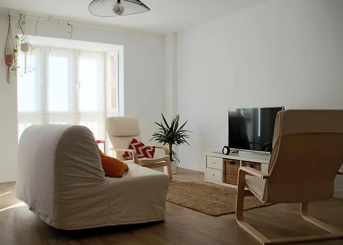 Apartamento Duque33