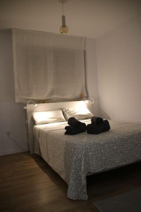 Apartament Duque33 Kartagena