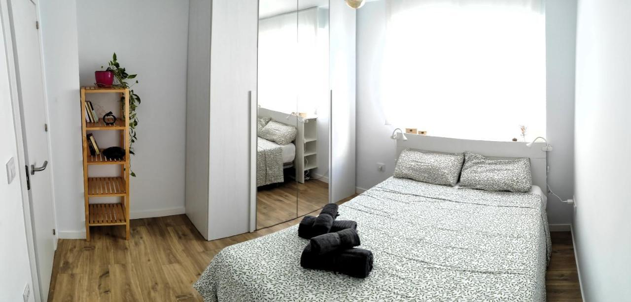 Duque33 Apartament